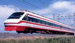 【東武鉄道】500系「リバティ」が運行開始