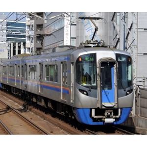 【西日本鉄道】9000形の運転開始記念nimocaを3月20日から販売