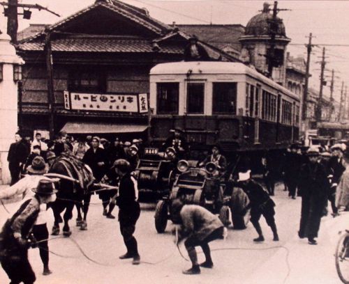 【コラム】80年で電車の陸送はここまで変わった