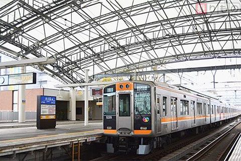 甲子園駅の列車接近メロディ、星野源『恋』に期間限定で変更　阪神