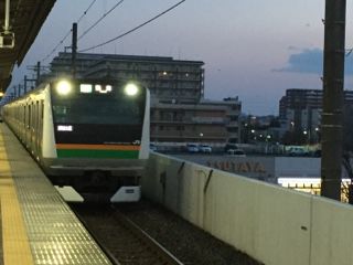 これより飯田線秘境駅を目指します！(*･ω･)ﾉ