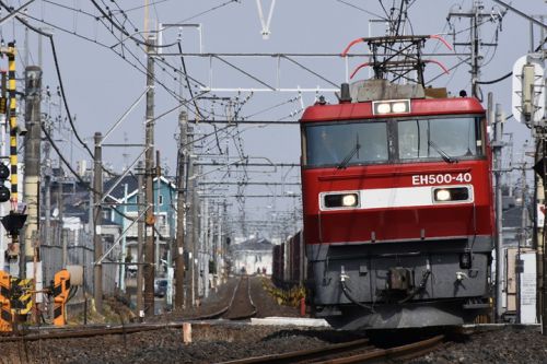 さいたまポタ(その3)／JR東北本線 東大宮～蓮田