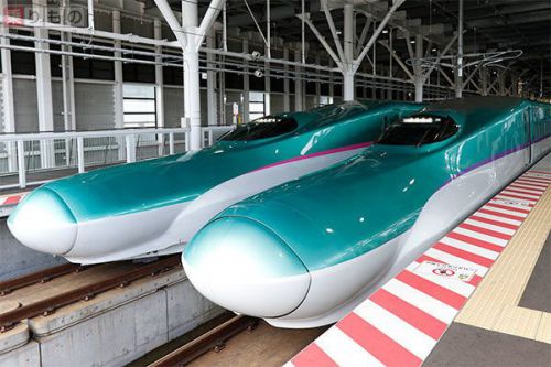 利用者は前年比164％　JR北、北海道新幹線開業後1年間の利用状況を発表