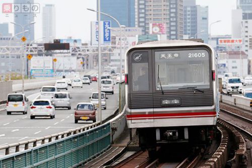 大阪市営地下鉄、民営化で何が変わる？　そのメリット、デメリット　心配なバス