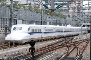 【JR東海】新幹線の冬の臨時列車を発表