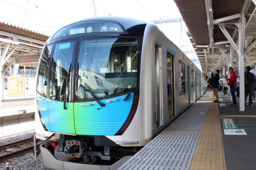 S-TRAINの車両を利用したツアー限定夜行列車を元町・中華街～西武秩父で運転！ S-TRAIN利用の臨時列車は今後も増えるでしょうか？