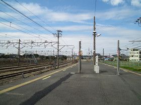 久里浜駅（神奈川県）
