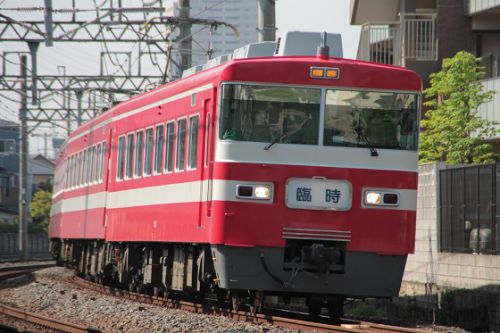 東武・夏の臨時特急列車を発表