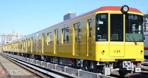 銀座線、5月20日にダイヤ改正　朝時間帯に列車増発　東京メトロ