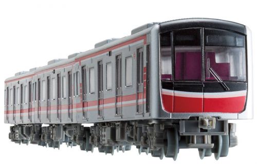 【超速報】鉄道コレクション御堂筋線30000系が2/3に発売開始！