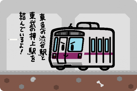 営団地下鉄・東京メトロ 8000系 半蔵門線