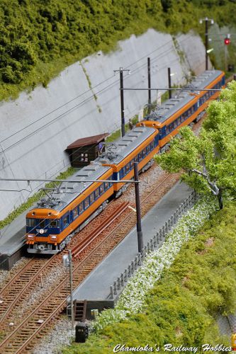 《Nゲージ》ﾏｲｸﾛｴｰｽ 近畿日本鉄道18400系登場時4両セット