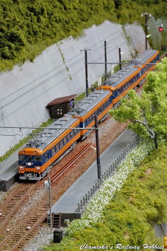 《Nゲージ》マイクロエース 近畿日本鉄道18400系登場時4両セット