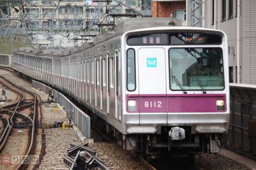 ホームドア、半蔵門線全駅に2023年度までに設置へ　東京メトロ