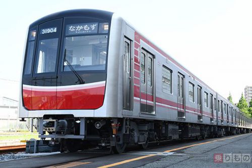 御堂筋線車内でニュース・天気の放映開始　大阪市営地下鉄で初