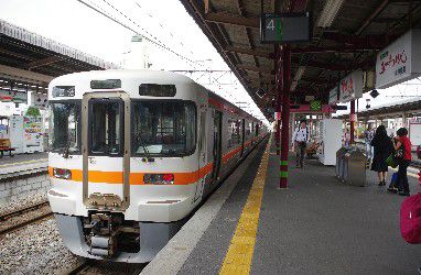 長崎本線全駅下車への道・第１回（その15）