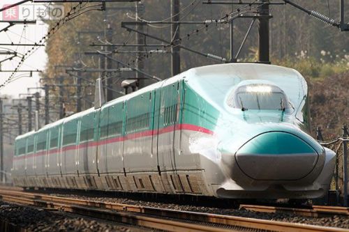 東海道新幹線、8月10日に過去最多本数　臨時「サンライズ出雲」も運転　JR夏の臨時列車