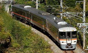 【JR東海】7月から飯田線80周年を記念した列車を運転