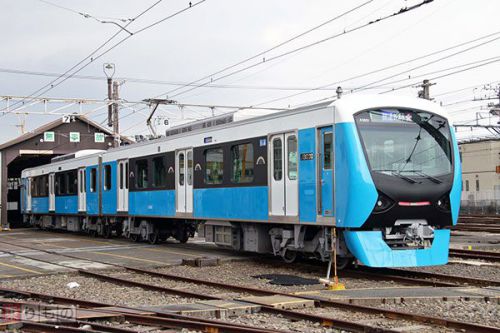 静岡鉄道の新型が優秀車両に　「路線規模・保守性などとの相性を考慮」2017年ローレル賞
