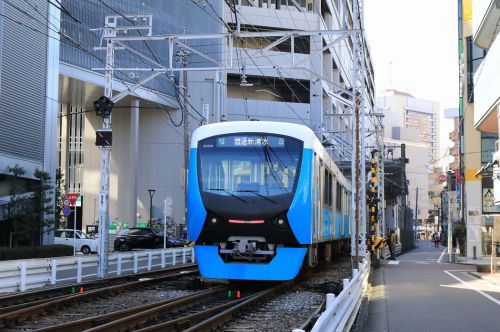 静岡鉄道の旅　その５