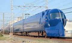 【JR西日本】南海線不通による代替輸送のため臨時列車を運転