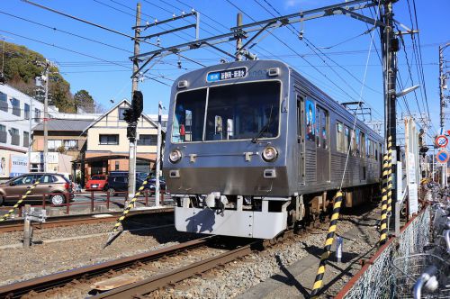 静岡鉄道の旅　その６