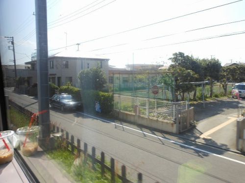 湘南地区の鉄道に触れ合う(4)～小田急ロマンスカーに乗る