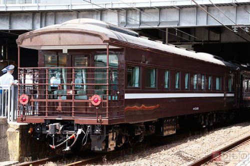 見た目は昭和初期、性能は21世紀　JR西、SL全盛期の旧型客車復刻　「SLやまぐち号」用