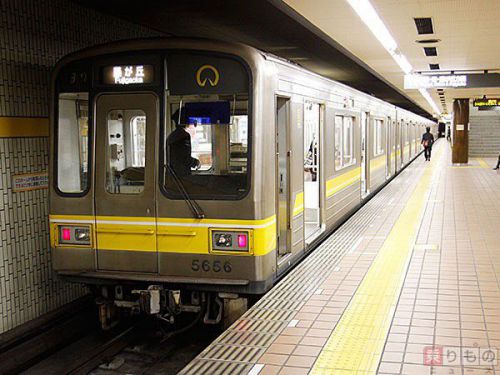 名古屋市営地下鉄東山線、7月から全線でワンマン運転