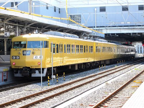 【JR西日本】JR西日本が新たな個室グリー車やフルフラットシートを備えた長距離列車を2020年夏ごろ運行開始予定！