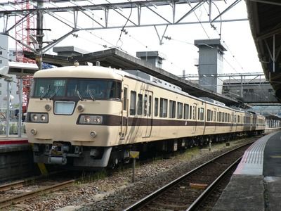 JR西の「新たな長距離列車」は117系改造