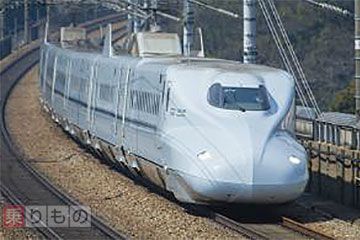 山陽・九州新幹線、車両客室内にも防犯カメラ設置へ　JR西日本