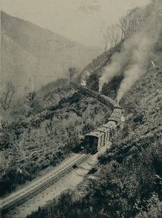 リムタカ・インクライン I－フェル式鉄道の記憶