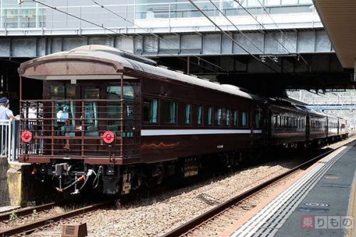 「SLやまぐち号」新旧客車が共演　11月にはデゴイチ復活　JR西日本