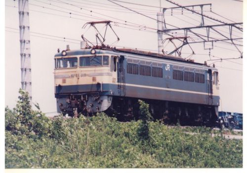 2017.7.1撮影記（吉川駅）