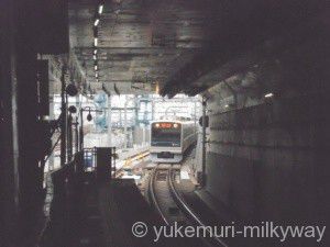 【小田急】東北沢駅・仮設ホームと地下化後の地上の様子（写真41枚）
