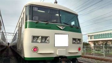 新宿～松本間でツアー列車運転　車内では信州イベント開催　JR東日本・日本旅行