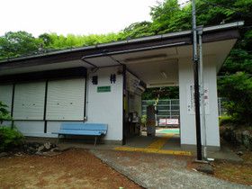 稲梓駅（静岡県）
