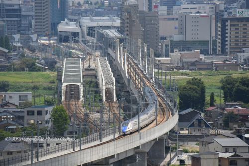 北陸新幹線 進化を続ける富山駅へ