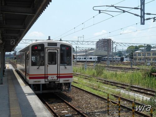 2000円で満喫しつくそう 平成筑豊鉄道で日帰り夏旅 (1)