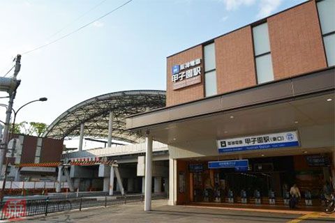 甲子園駅の列車接近メロディー、高橋優『虹』に変更　夏の高校野球期間限定