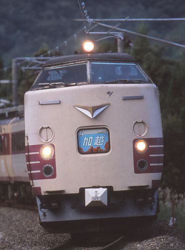 第1085回　思い出の列車たち　②