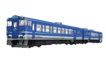 【JR西日本】山陰本線に観光列車「あめつち」を導入へ