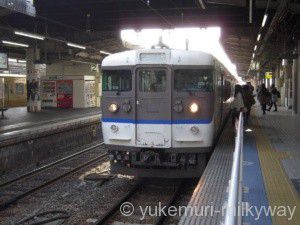 新幹線にも乗れる！10月の週末に使える「JR西日本30周年記念乗り放題きっぷ」が発売
