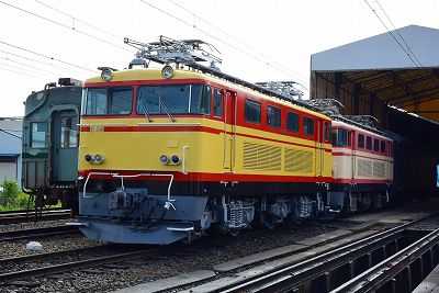 大井川鐵道のE31形、デビューは「E34 特別列車と撮影ツアー」