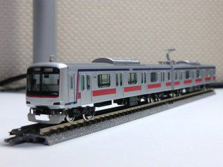 4033.鉄コレ･東京急行電鉄3000系