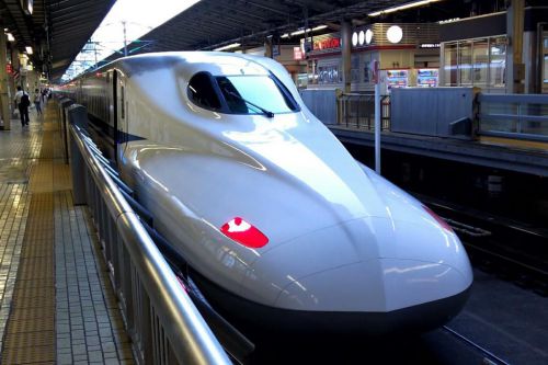 東海道新幹線こだま号のグリーン車に乗ろう！ スマートEXでも使える「EXこだまグリーン早特」でおトクにグリーン車に乗車できます！