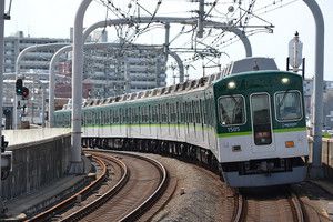 シリーズ　MY PHOTO 【32】京阪電車撮影日記（2017.9.24）。しかし・・・。