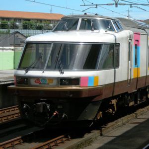 2018年1月引退予定の「NO.DO.KA」臨時列車運転スケジュール～JR秋の臨時列車