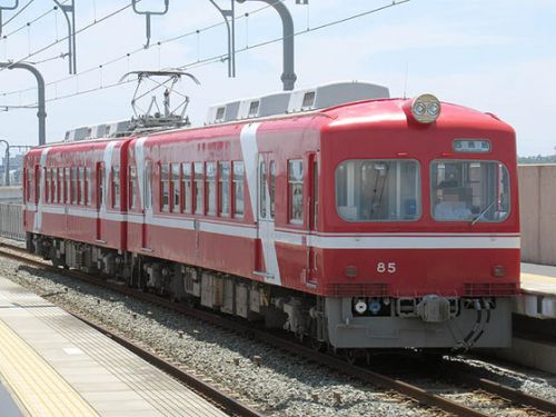 遠州鉄道 30形 モハ25号 乗車記